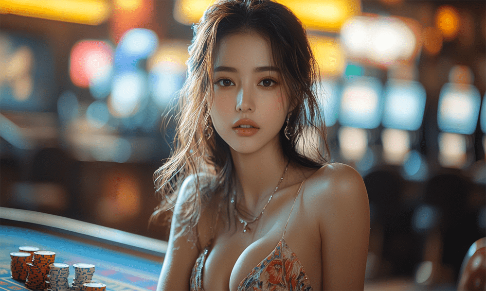 mega casino world